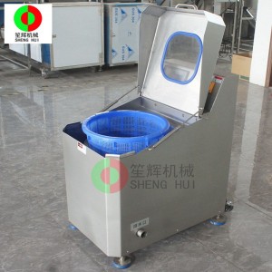 التلقائي تحويل التردد الخضروات ديهيدراتور TS-15D